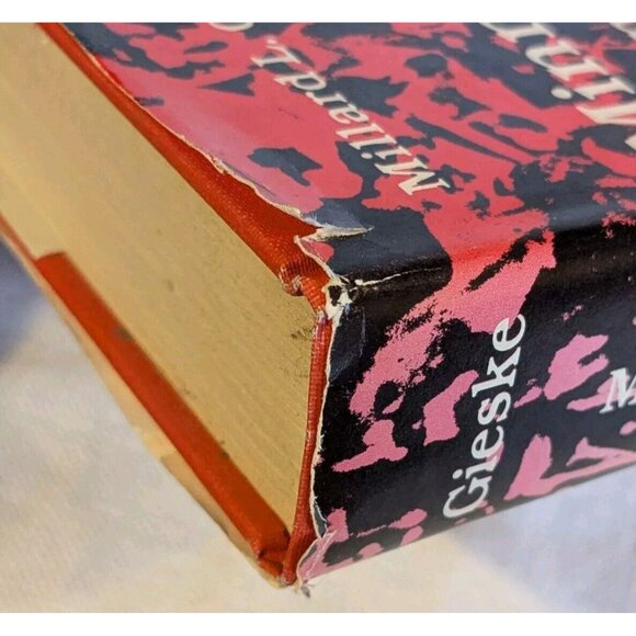 1979 Minnesota Farmer Laborism The 3rd Party Alternative Hardcover Gieske Vtg DJ - Picture 10 of 16